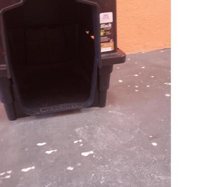 Veterinários - Serviços - Acessórios Outros Bairros Sao Paulo SP Sao Paulo SP - Fotos para Casinha de cachorro de plástico semi nova