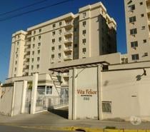 Alugo apartamento no Vita Felice - Itaboraí