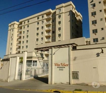 Casas para alugar - Fotos para Alugo apartamento no Vita Felice - Itaboraí