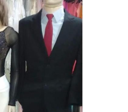 Roupas e Acessórios - Fotos para Lote terno Masculino para Brechó