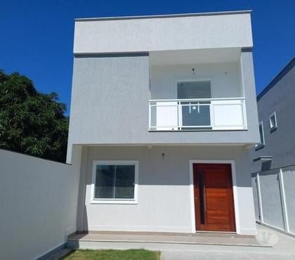 Casas a venda - images_alt_text Casa duplex 105m², 3 quartos, Bairro Peixoto, Niterói