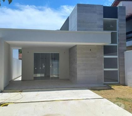 Casas a venda - images_alt_text Casa linear 105m², 3 quartos, Engenho do Mato-Itaipu