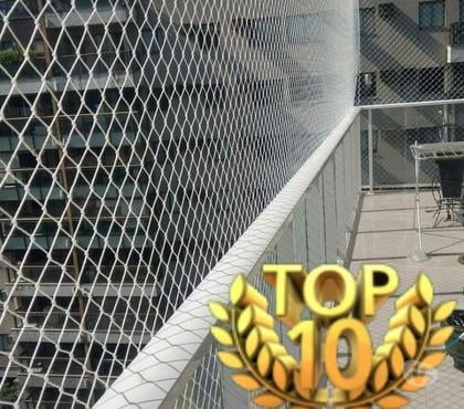 Outros serviços Cascadura Rio de Janeiro RJ - Fotos para Redes De Proteção