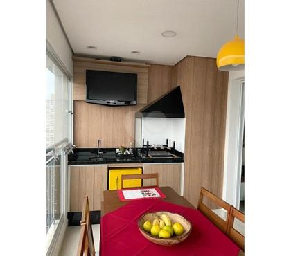 Casas a venda Mooca Sao Paulo SP - Fotos para Apartamento com 2 quartos à venda em Mooca - SP