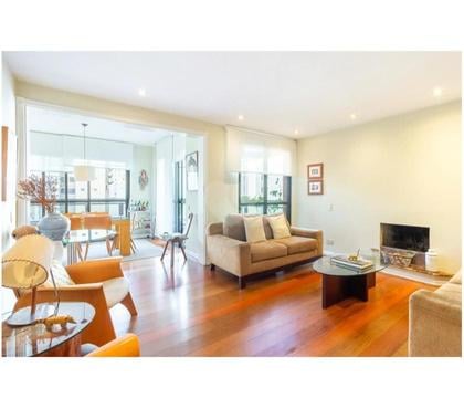 Casas a venda Perdizes Sao Paulo SP - Fotos para Apartamento com 4 quartos à venda em Perdizes - SP