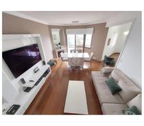 Apartamento com 3 quartos à venda em Perdizes - SP