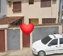 ALUGA-SE, CASA, BELA VISTA, MACAÉ-RJ.