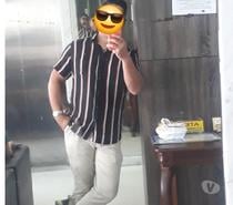 Massagem só para mulheres!