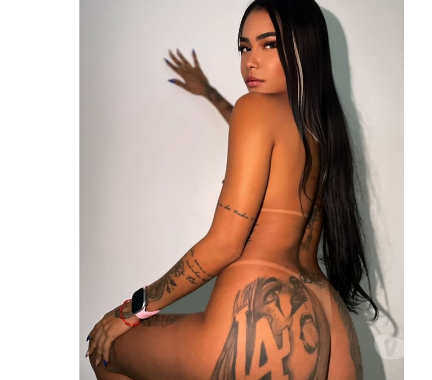 Garotas de programa Florianopolis SC Campeche - Fotos para Moreninha boquinha de veludo