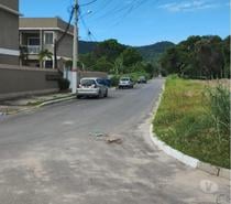 Terreno plano 304m², Condado de Maricá, Maricá