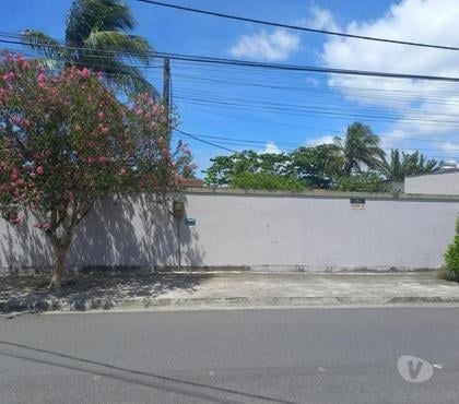 Lotes - Fotos para Terreno plano, murado 450m², Serra Grande-Itaipu