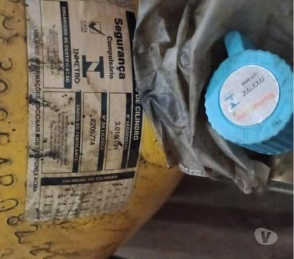  Acessórios Carros Tijuca Rio de Janeiro RJ - Fotos para Botija de Gas GNV veicular de 8 metros