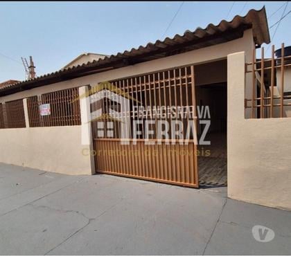 Casas a venda - Fotos para Casa á venda – Jardim Buenos Aires – Costa Rica MS