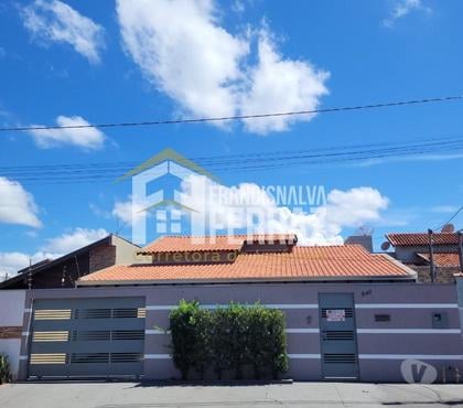 Casas para vender - Fotos para Casa à Venda – Jardim Eldorado – Costa Rica-MS