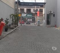 Vendo dois terrenos condomínio fechado na Taquara