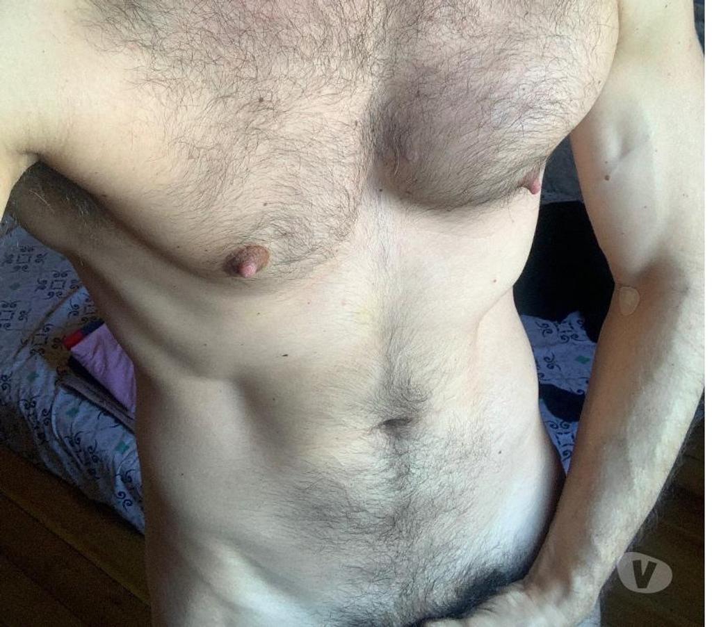 Acompanhantes masculinos Sao Paulo SP Consolação - Fotos para Macho Gato Peludo