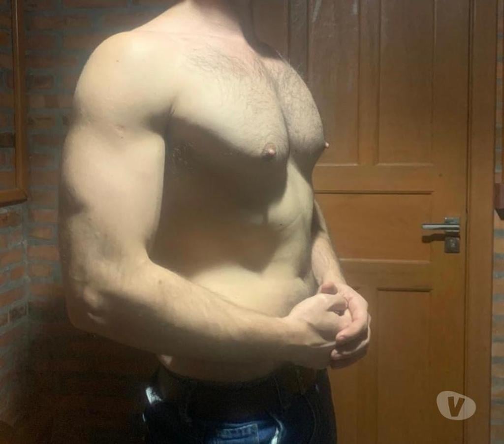 Acompanhantes masculinos Sao Paulo SP Consolação - Fotos para Macho Gato Peludo