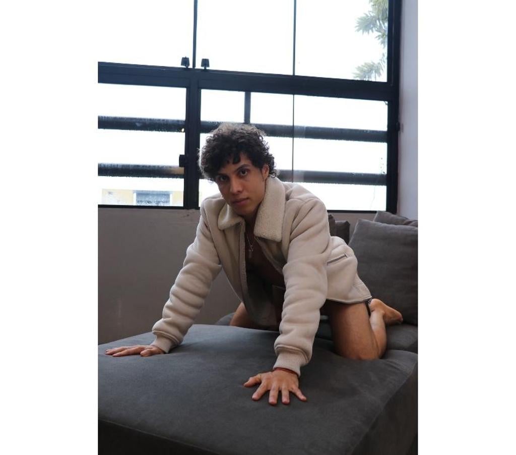 Acompanhantes masculinos Sao Paulo SP Moema - Fotos para Italo Machado Massagem e Afins