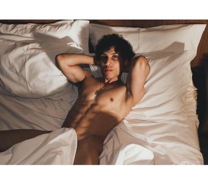 Acompanhantes Masculinos Moema Sao Paulo SP - Fotos para Italo Machado Massagem e Afins