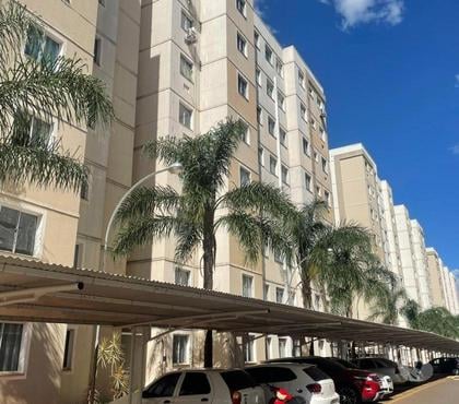 Casas para comprar - Fotos para Apartamento 2 quartos no Aquaville