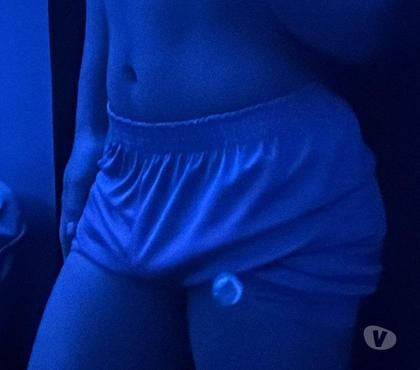 Encontros Casuais - Fotos para PASSIVO TATUADO AFIM