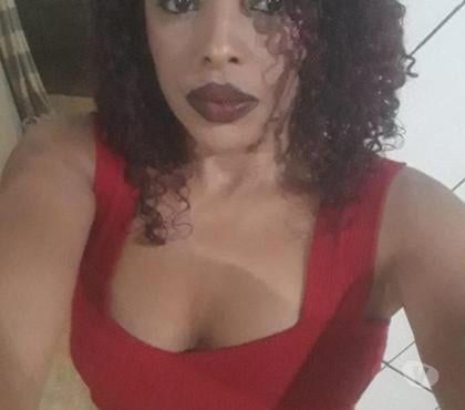 Garotas de programa - Fotos para Ruby pimentinha