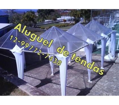 Serviços para eventos - Fotos para Tenda para festas coberturas Barata