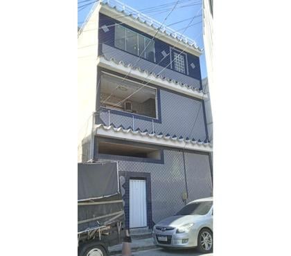 Apartamentos a venda Bangu Rio de Janeiro RJ - Fotos para EXCELENTE APARTAMENTO TIPO CASA