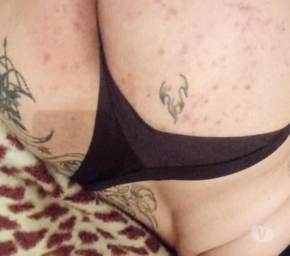 Acompanhantes - Fotos para Gordinha tatuada