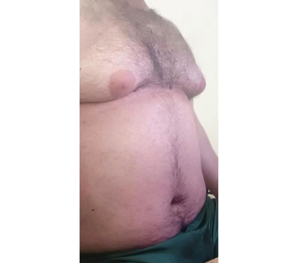 Homem procura Homem Recife PE - images_alt_text Urso procura Ativo