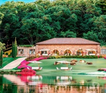 Lotes - Fotos para Borgo Del Vino Gran Reserva - ArealRJ