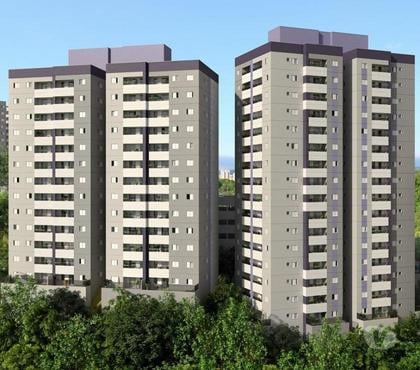 Empreendimentos Imobiliários Cotia Grande Sao Paulo SP - Fotos para Apartamentos de 50 a 77M em Cotia