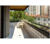 Apartamento com 3 quartos à venda em Perdizes - SP