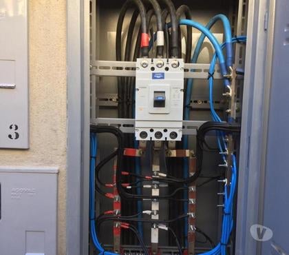 Profissionais liberais Outros Bairros Belo Horizonte MG Belo Horizonte MG - Fotos para Cemig - projeto de padrão e documentação