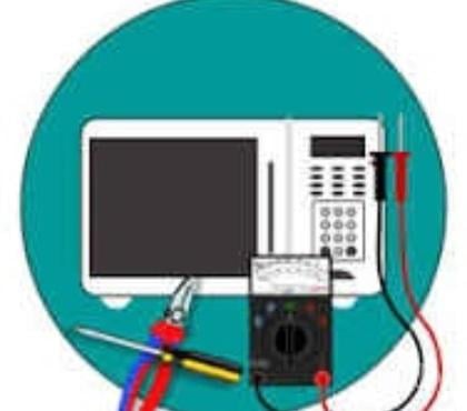 Reparo - Conserto - Reforma Amaralina Salvador BA - Fotos para Microondas (71)98733-9619 Conserto em Salvador