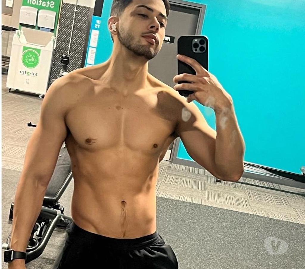 Acompanhantes masculinos Sao Paulo SP Morumbi - Fotos para Rafael Prado 21cm com local massagem e sexo