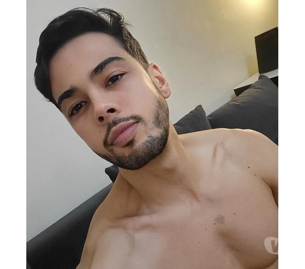 Acompanhantes masculinos Sao Paulo SP Morumbi - Fotos para Rafael Prado 21cm com local massagem e sexo