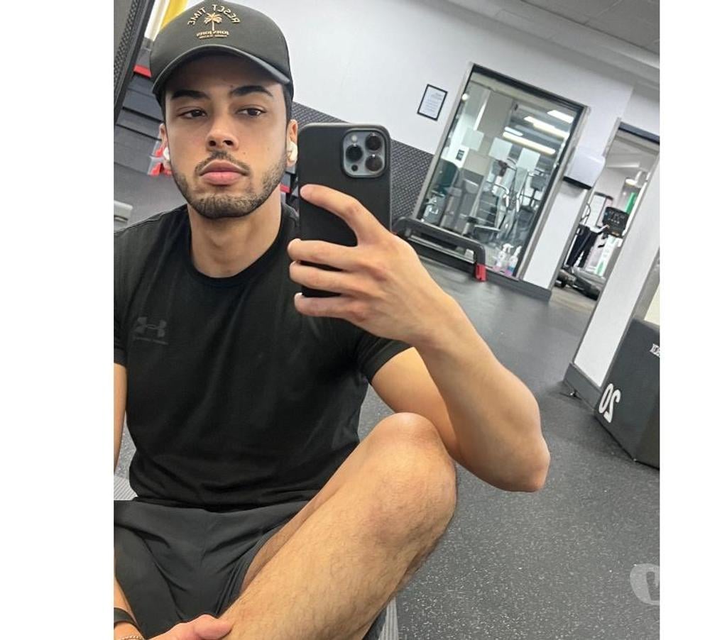 Acompanhantes masculinos Sao Paulo SP Morumbi - Fotos para Rafael Prado 21cm com local massagem e sexo