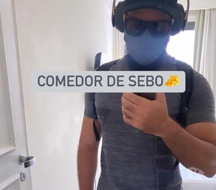 Homem procura Homem Tatuapé Sao Paulo SP - Fotos para Foot Slave Pig Sigilo