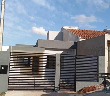 Apartamentos a venda - Fotos para CASA JD BOTANICO 2 QTOS SENDO 1 SUITE PORCELANATO $355 MIL R