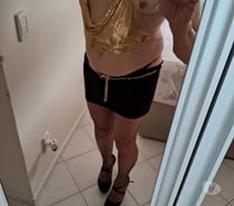 Cdzinha quer caminhoneiro