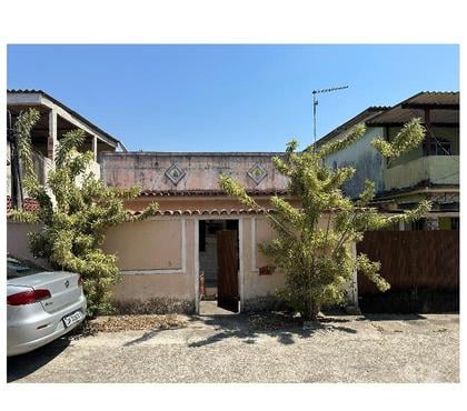 Casas a venda Campo Grande, Rio de Janeiro Rio de Janeiro RJ - Fotos para EXCELENTE CASA LINEAR COM 02 QUARTOS