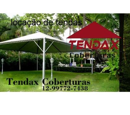 Serviços para Eventos - Fotos para Aluguel de tendas para festas em são josé dos campos