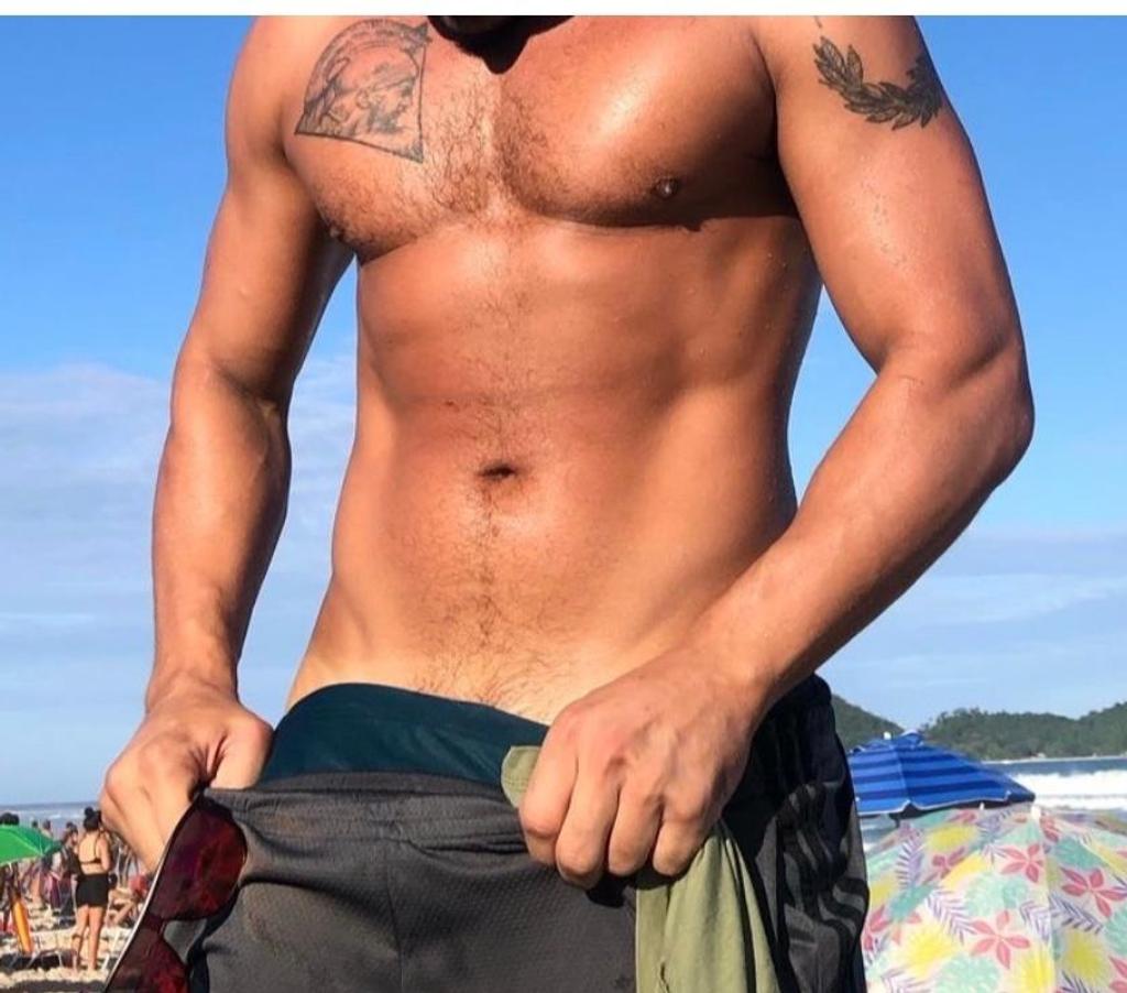 Acompanhantes masculinos Curitiba PR Matriz - Fotos para Ativo Másculo | Discreto | Prazer Garantido Cigano