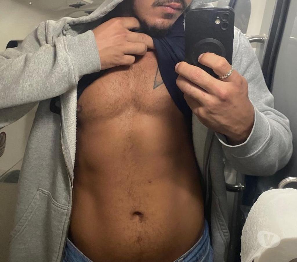 Acompanhantes masculinos Curitiba PR Matriz - Fotos para Ativo Másculo | Discreto | Prazer Garantido Cigano