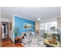 Apartamento com 3 quartos à venda em Perdizes - SP