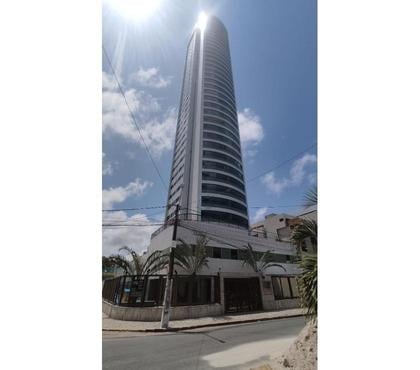 Apartamentos para vender - Fotos para Apto 4 Quartos, 1 suite, 2 Garagens, 129m², Beira mar, Alto