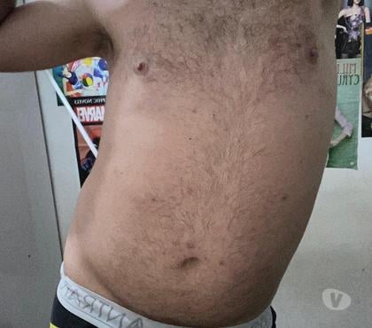 Encontros Casuais - Fotos para Versátil afim de real