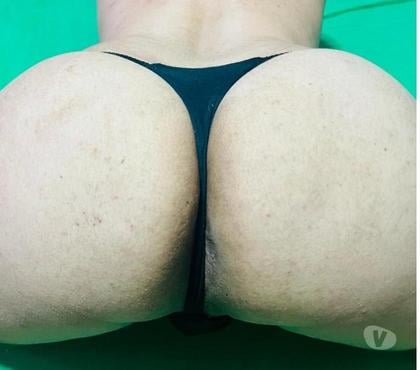 Encontros Casuais - Fotos para RABUDA PROCURA MACHO