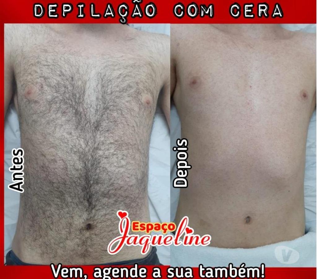 Bem-Estar - Saúde - Beleza Sao Paulo SP República - images_alt_text MASSOTERAPIA E DEPILAÇÃO FEMININO E MASCULINO